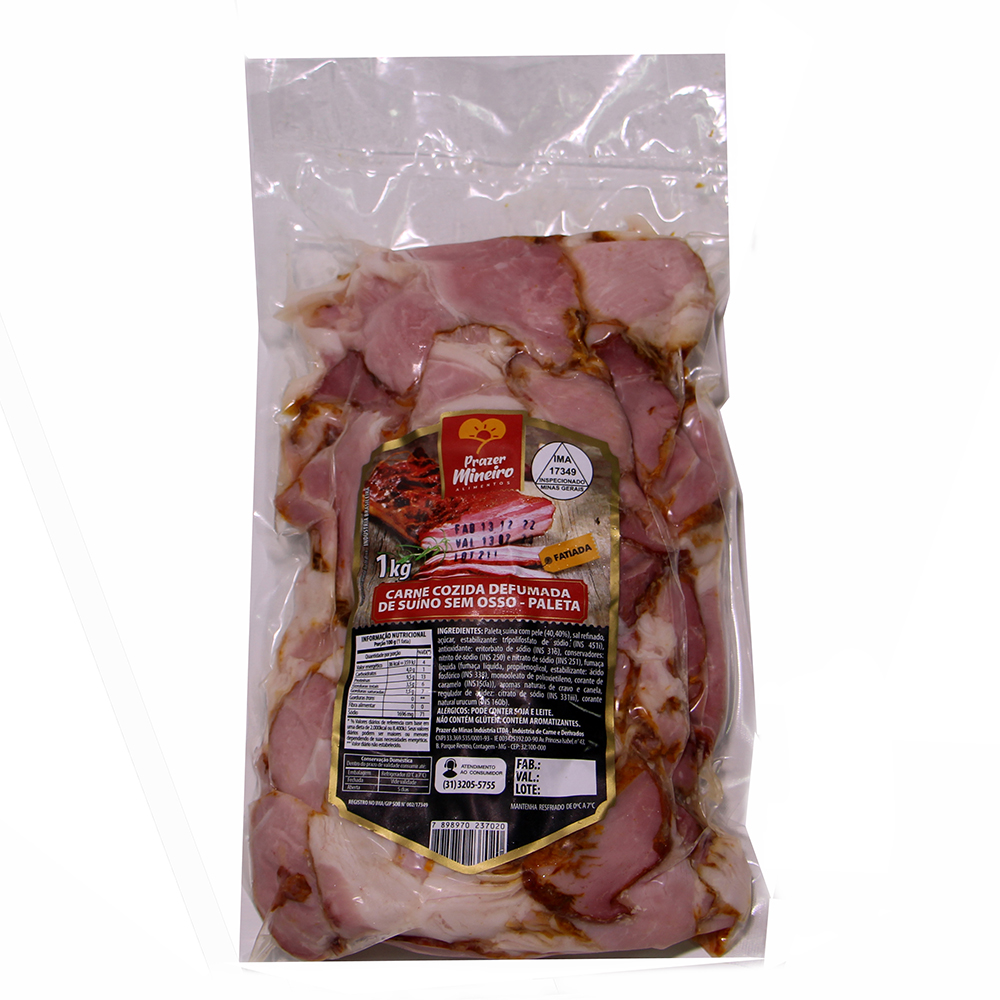 Bacon Fatiado – 29 – 30