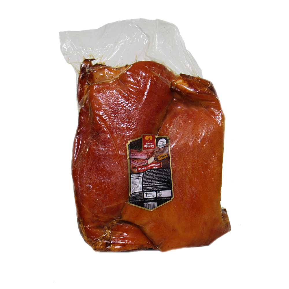 Bacon Manta – 134