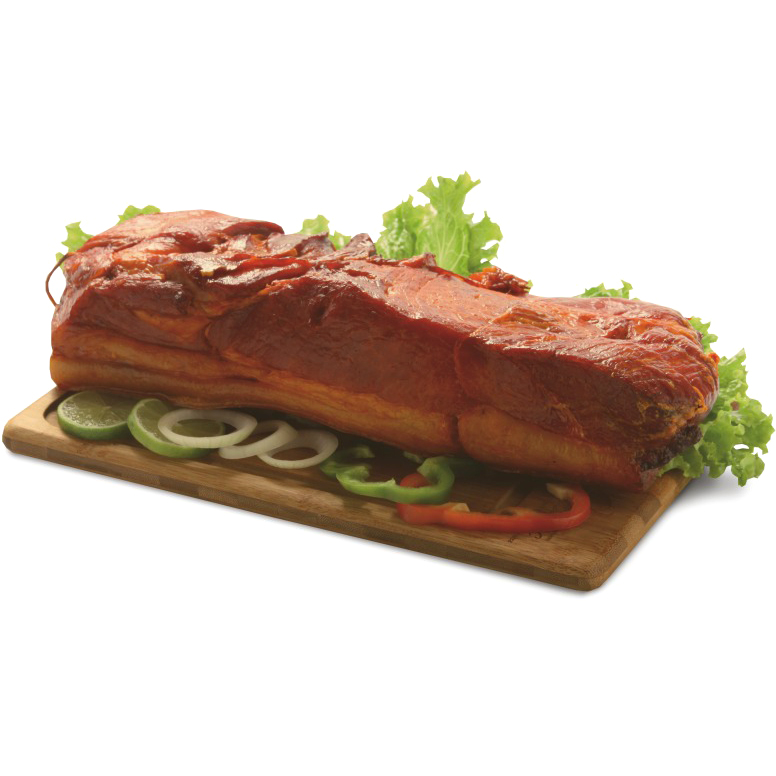 Baconil a Vácuo – 133